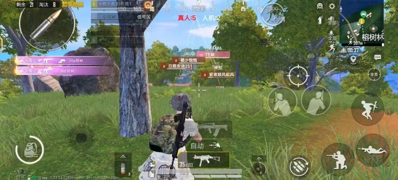 如何评估和平精英辅助工具的效果？