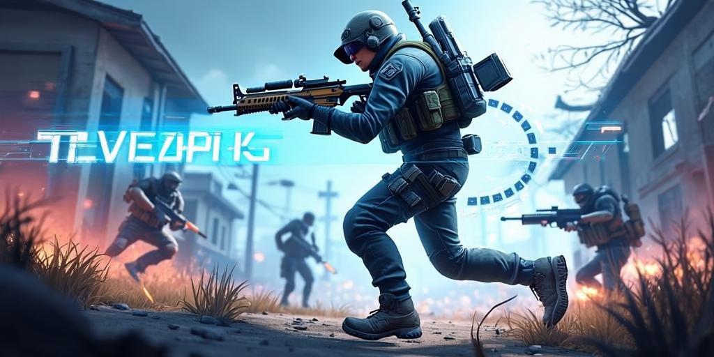 和平精英辅助软件的发展与影响分析