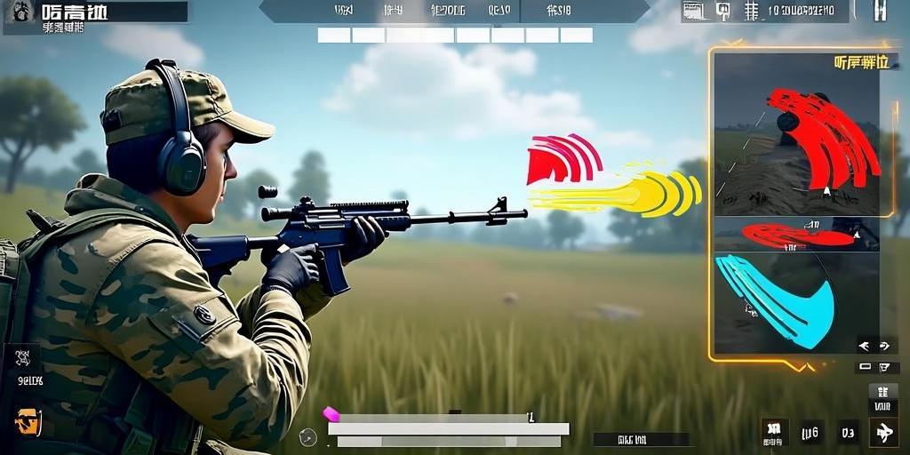 和平精英《魔法》辅助