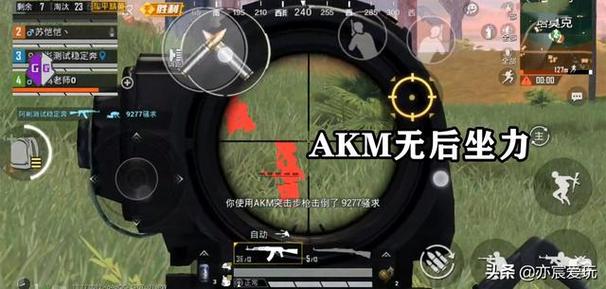 和平精英辅助软件的发展与影响分析