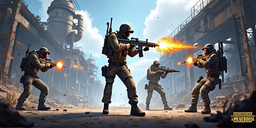 和平精英《速行者》外挂