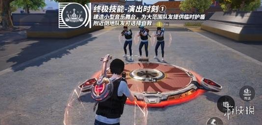 和平精英辅助【牛牛直装】11月5日已更新支持新版本 范围自瞄 人物透视 子弹追踪