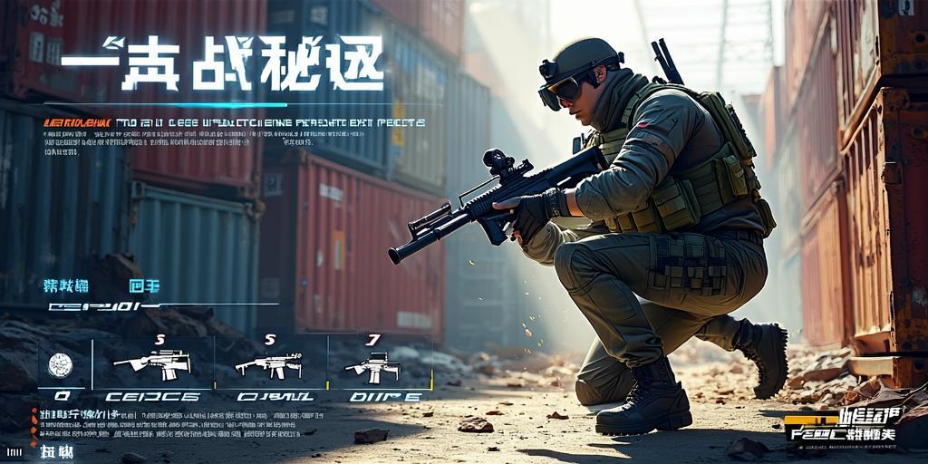 和平精英外挂【狩猎者一体直装V3.9稳定版】防猎鹰巡查 内置防封 载具显示 距离显示 空投显示 可自由调节压枪力度 自瞄力度